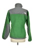 The North Face 100% Polyester Green Fleece Size M - photo 2