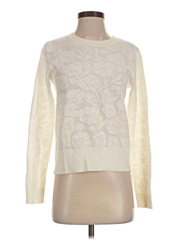 Club Monaco Pullover Sweater (view 1)