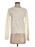 Club Monaco Ivory Pullover Sweater Size S - photo 1