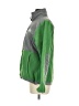 The North Face 100% Polyester Green Fleece Size M - photo 5