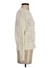Club Monaco Ivory Pullover Sweater Size S - photo 4