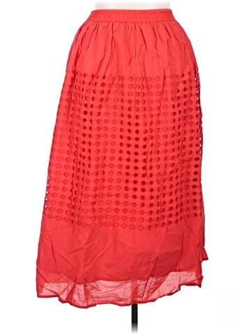 Jennifer & Grace Casual Skirt (view 2)