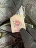 Evan Picone 100% Wool Solid Black Wool Skirt Size 12 - photo 5