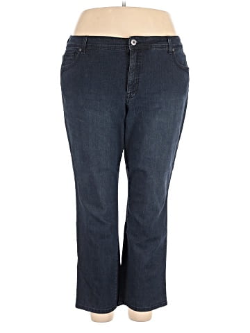 Style&Co Jeans (view 1)