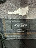 Michel Studio Plaid Gray Dress Pants Size 18 - photo 4