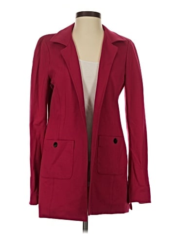 Nina Mclemore Blazer (view 1)