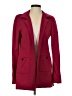 Nina Mclemore Red Blazer Size 2 - photo 1