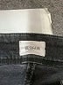 Hudson Jeans Hearts Silver Jeans Size 29 waist - photo 7