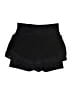 SPANX Solid Black Shorts Size M - photo 1