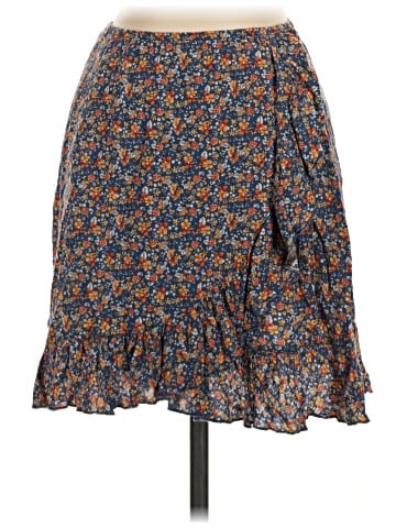 Melville Casual Skirt (view 1)