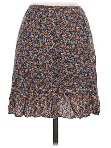 Melville Casual Skirt (view 2)