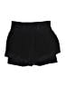 SPANX Solid Black Shorts Size M - photo 2