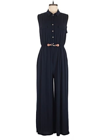 Ryan Michelle Jumpsuit (view 1)