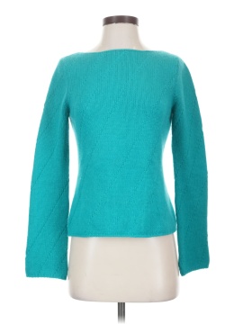 Ann Taylor Cashmere Pullover Sweater