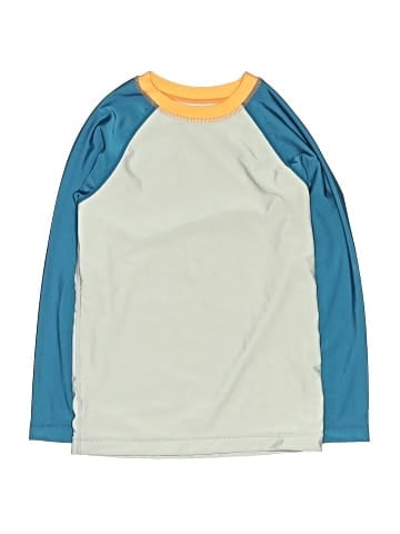 Tea Long Sleeve T-Shirt (view 1)