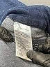 Chico's Blue Jeans Size Med (1) - photo 8
