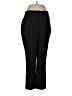 Nine West Black Dress Pants Size 12 - photo 1