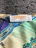 Renee C. Green Sleeveless Blouse Size S - photo 7