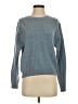 Uniqlo Blue Pullover Sweater Size S - photo 1