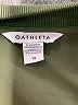 Athleta Solid Green Jumpsuit Size 14 - photo 4