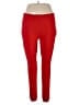 Athleta Red Active Pants Size XL - photo 1