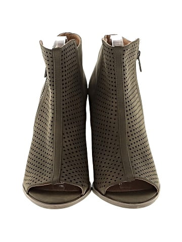Brash Ankle Boots (view 2)
