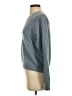 Uniqlo Blue Pullover Sweater Size S - photo 5