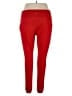 Athleta Red Active Pants Size XL - photo 2