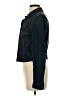American Eagle Outfitters Teal Denim Jacket Size S - photo 5