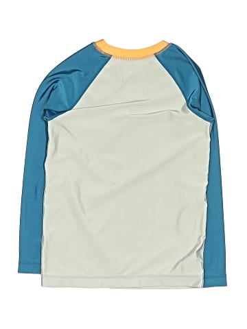 Tea Long Sleeve T-Shirt (view 2)