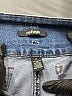 Refuge Blue Jeans Size 12 - photo 7