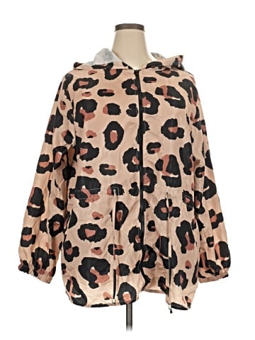 Unbranded Raincoat (view 1)