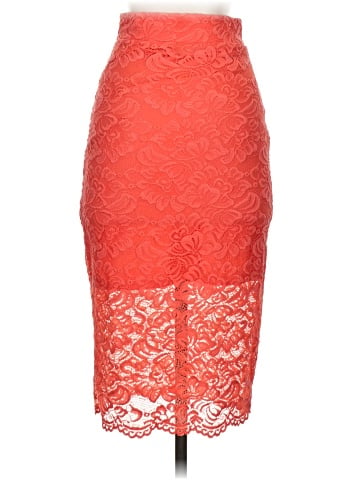 Derek Heart Formal Skirt (view 2)