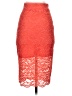 Derek Heart Red Formal Skirt Size S - photo 2