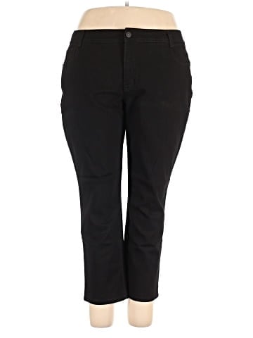 Style&Co Jeans (view 1)