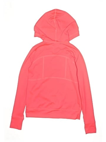 Zella Zip Up Hoodie (view 2)