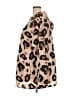 Unbranded Animal Print Brown Raincoat Size 2X - photo 5