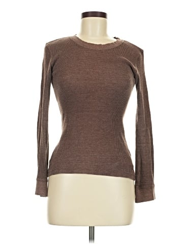 Vanity 3/4 Sleeve T-Shirt (view 1)