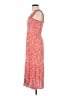Vero Moda Red Casual Dress Size M - photo 5
