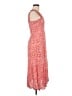 Vero Moda Red Casual Dress Size M - photo 4