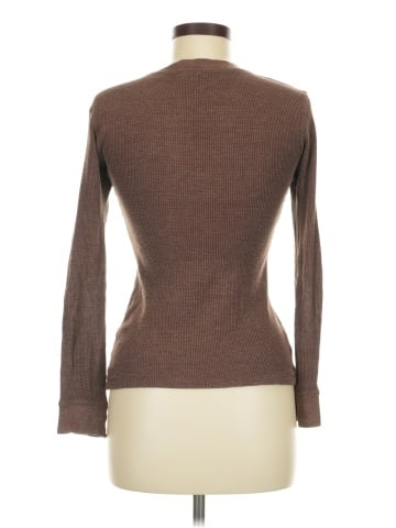 Vanity 3/4 Sleeve T-Shirt (view 2)