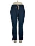PrAna Solid Blue Casual Pants Size XL - photo 1