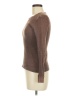 Vanity Brown 3/4 Sleeve T-Shirt Size M - photo 5