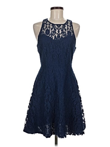 5/48 Cocktail Dress (view 1)