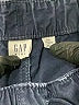 Gap Kids 100% Cotton Solid Blue Casual Pants Size XX-Large - photo 3