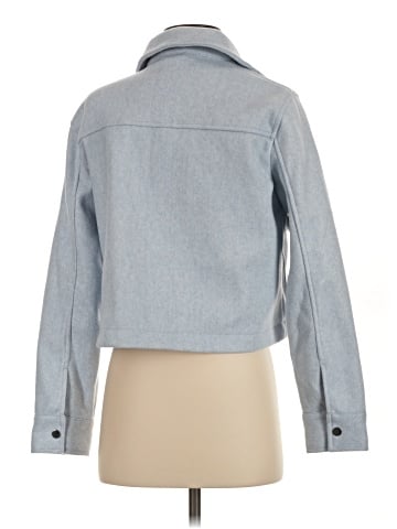 Zara Denim Jacket (view 2)