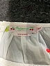 Bonpoint 100% Cotton White Sleeveless Blouse Size 10 - photo 3