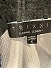 Trixxi Print Blue Romper Size S - photo 4