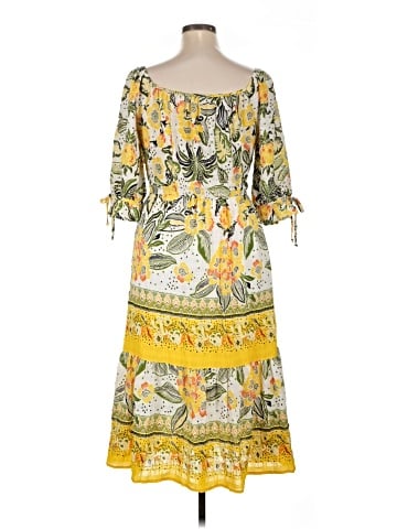 Figueroa & Flower Casual Dress (view 2)