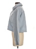 Zara Blue Denim Jacket Size S - photo 5